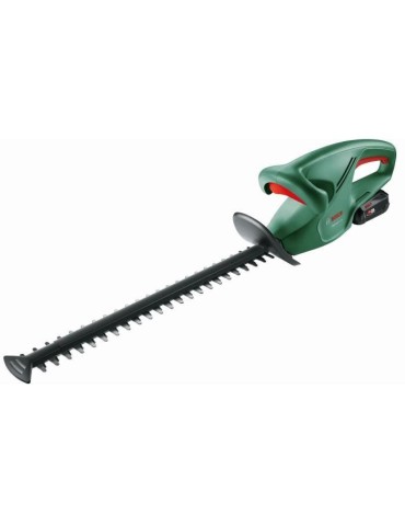 Taille-haies sans fil BOSCH - 18V EasyHedgeCut 18-45 - 2x2,0Ah