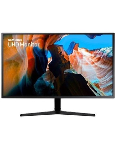 Ecran PC - SAMSUNG - U32J590UQR - 31 VA UHD 3840 x 2160 - 4ms - 60Hz - 2xHDMI 1xDP