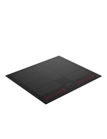 Table de cuisson a induction - GRUNDIG - 8 inductions - 60 cm - GIEI638980INH