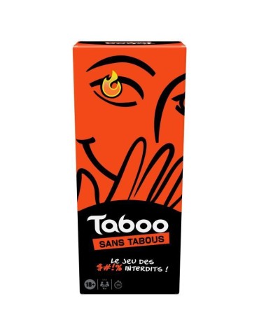 Taboo sans tabous