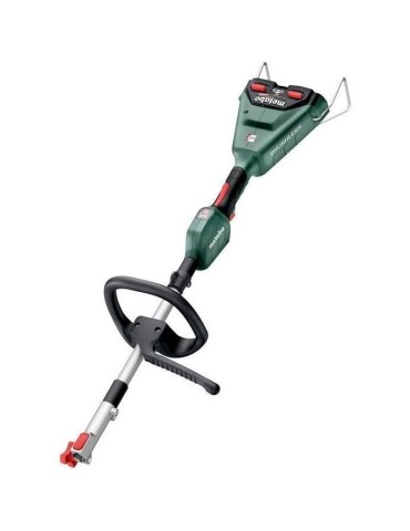 Moteur multifonctions pour le jardin - METABO - MA 36-18 LTX BL Q - 18 V