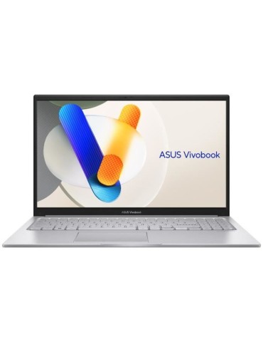 PC Portable ASUS VivoBook 15 R1500 | 15,6 FHD - Intel Core i3 1215U - RAM 8Go - 1To SSD - Sans Windows