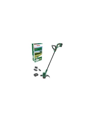 Coupe bordure EasyGrass Cut 18V-260 avec 2x2,0 Ah Bosch