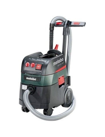 Aspirateur tous usages - METABO - ASR 35 L ACP