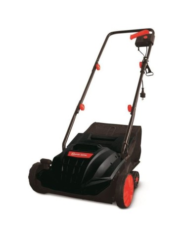 ELEM GARDEN Scarificateur - Emmousseur électrique 1500 W