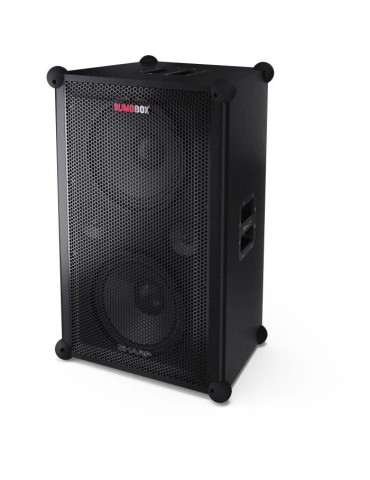 Enceinte - SHARP - CP-LS200 - SumoBox Pro - 200W