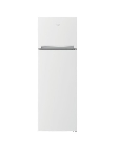 Réfrigérateur double porte BEKO RDSA310M40WN - Classe E - 306 L