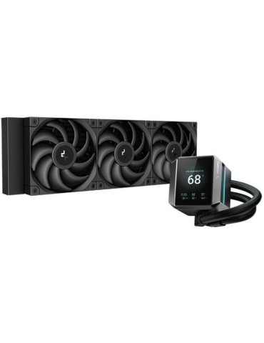 DEEPCOOL - MYSTIQUE 360 (Noir) - Watercooling AIO