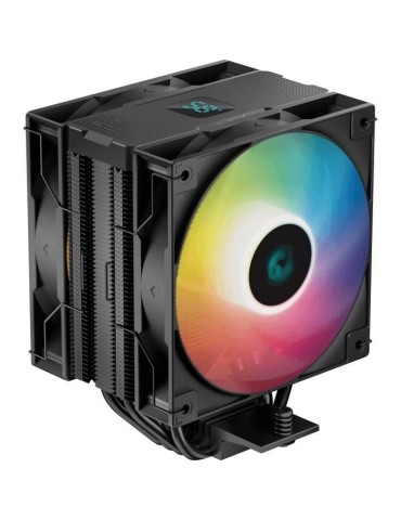 DEEPCOOL - AG400 Digital PLUS ARGB (Noir) - Ventirad CPU