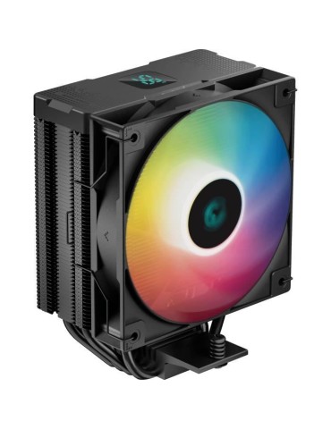 DEEPCOOL - AG400 Digital ARGB (Noir) - Ventirad CPU