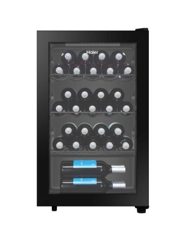 HAIER CAVE A VIN DE SERVICE HWS31GGE