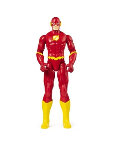 FIGURINE 30 CM THE FLASH DC Universe