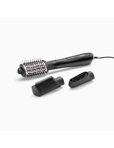 Brosse soufflante -BABYLISS - AS127SE - Perfect Multi-Styles - 1000 W - Noir