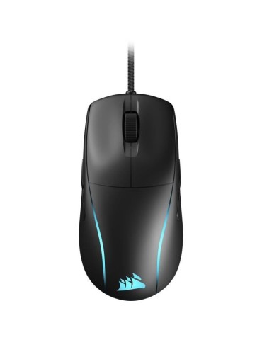 Souris gaming Optique - CORSAIR - M75 - Forme ambidextre - 26k DPI - Boutons Corsair Quickstrike