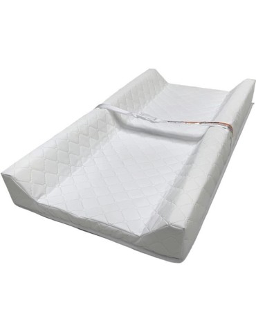 INGENUITY Matelas a langer avec contours