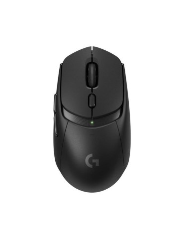 Souris Gamer - Sans fil - Logitech G - G309 Lightspeed - Noir