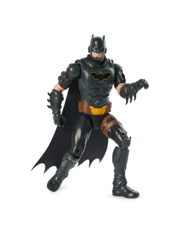 Figurine articulée BATMAN 30cm - Batman S6 (V1)