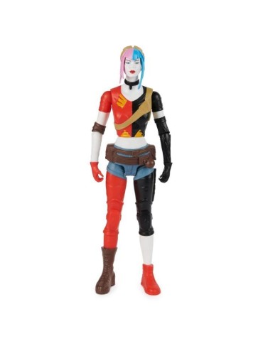 FIGURINE 30 CM - HARLEY QUINN Batman