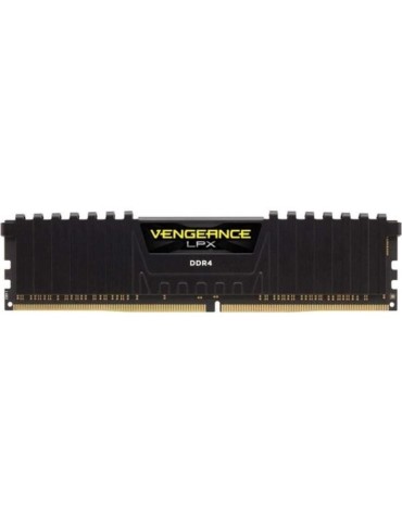 CORSAIR Vengeance LPX 8GB 1x8GB 3200Mhz CAS 16 DDR4 (CMK8GX4M1E3200C16)