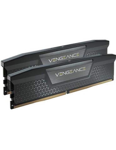 CORSAIR Vengeance 32GB 2x16GB - DDR5 4800MHz - CAS40 - Black (CMK32GX5M2A4800C40)