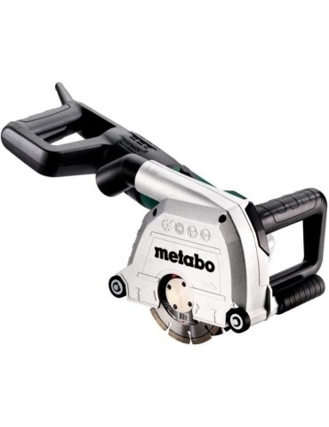 Rainureuse a béton Coffret - METABO - MFE 40