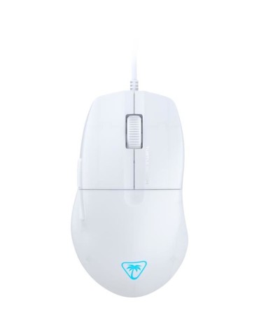 Souris gaming sans fil ultra légere - TURTLE BEACH - Pure SEL - Blanche