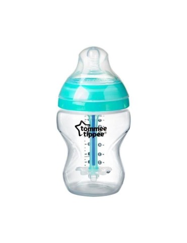 TOMMEE TIPPEE Biberon Anti colique avancé 260ml