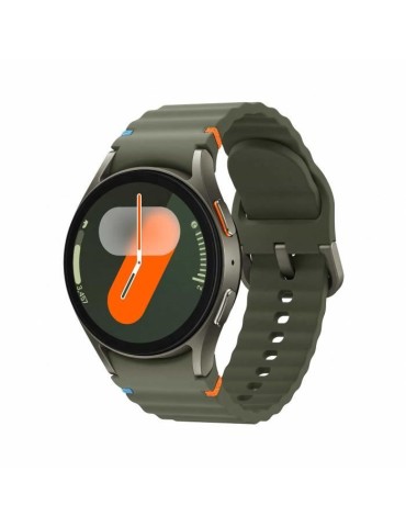 SAMSUNG Galaxy Watch7 Montre connectée Bluetooth 40mm Vert