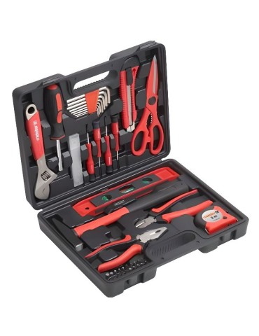 MEISTER Coffret a outils 44 pieces