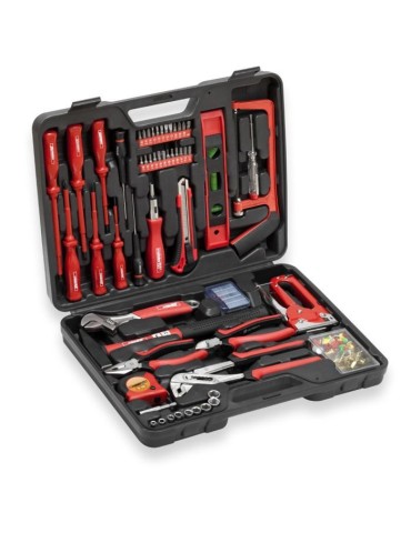 MEISTER Coffret a outils 60 pieces