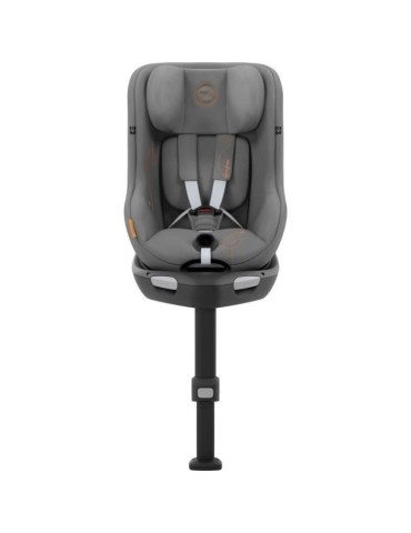 Siege Auto Sirona G i-Size - Lava Grey - CYBEX