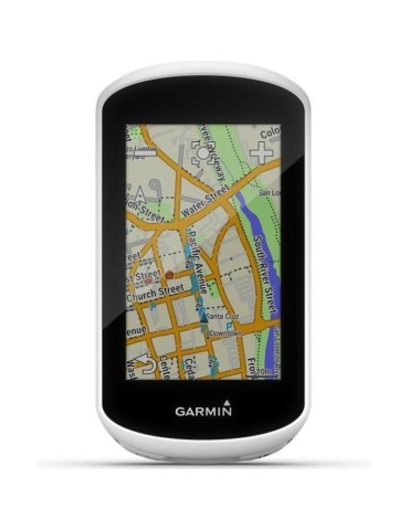 Garmin Compteur GPS de vélo Edge Explore