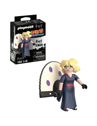 PLAYMOBIL - 71565 - Temari