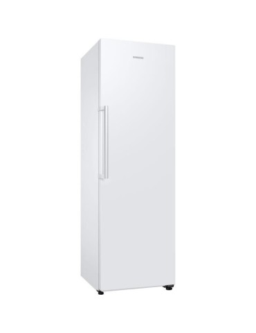 Réfrigérateur 1 porte - SAMSUNG - RR39C7AF5WW - Classe E - 387 L - 69,4 x 59,5 x 186 cm - Blanc