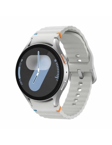 SAMSUNG Galaxy Watch7 Montre connectée Bluetooth 44mm Argent