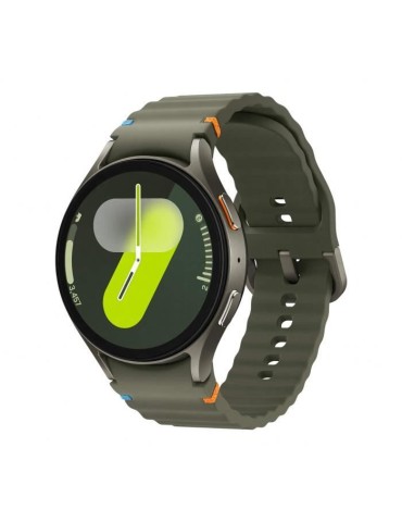 SAMSUNG Galaxy Watch7 Montre connectée 4G 44mm Vert