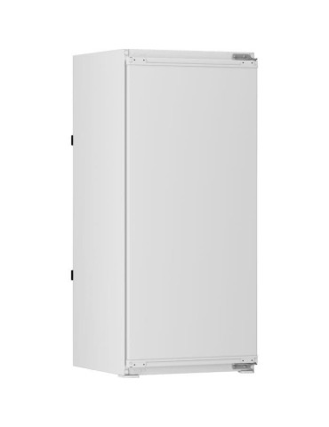 Réfrigérateur - BEKO - 1 porte - Encastrable - 175 L - 54 x 54,5 x 121,5 cm - Blanc