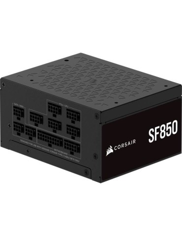 Alimentation modulaire SFX - CORSAIR - SF Series SF850 - 80 PLUS Platinum