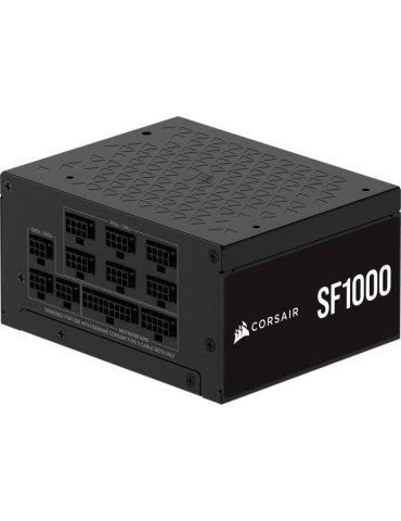 Alimentation modulaire SFX - CORSAIR - SF Series SF1000 - 80 PLUS Platinum