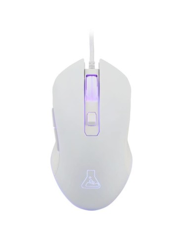 Souris Gamer sans fil - THE G-LAB - KULT HELIUM - Noir