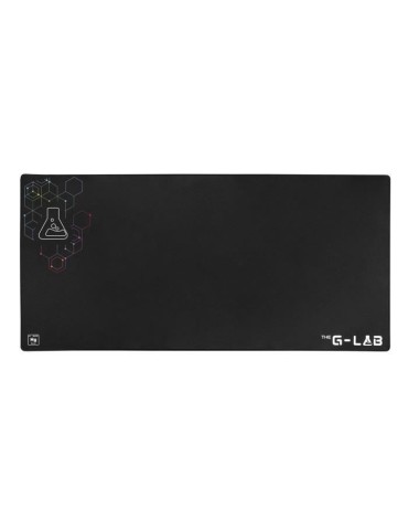 Tapis de Souris Gamer - The G-Lab - PAD MERCURY - 1200x570x4mm