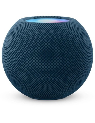 APPLE HomePod mini - Bleu