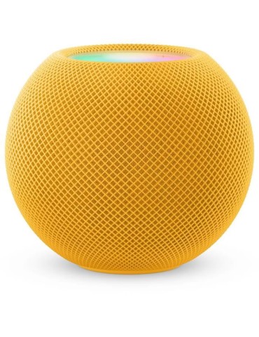 APPLE HomePod mini - Jaune