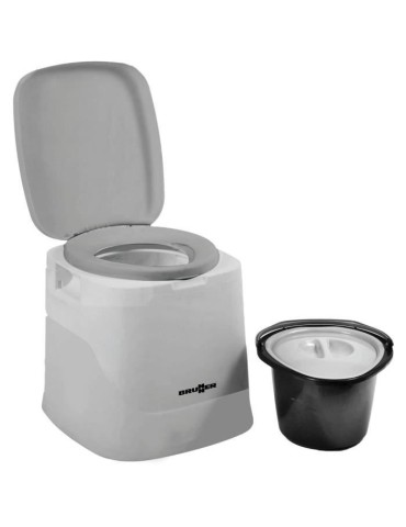 Toilette de camping portable Optiloo - BRUNNER - 500370