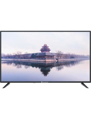 CONTINENTAL EDISON - CELED40HD22B6 - TV LED - Full HD - 40“ (101 cm) - 3xHDMI