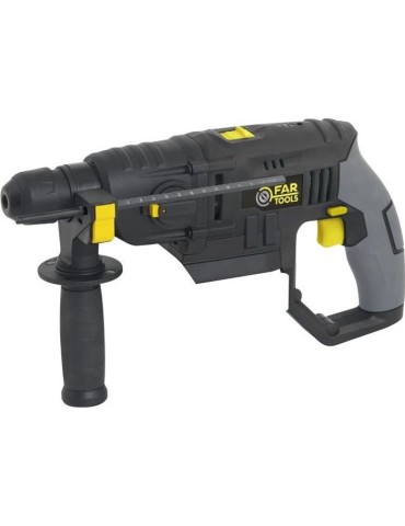 FARTOOLS X-FIT - XF-HAMMER PERFORATEUR S/ FIL - sans batterie & chargeur - 216002