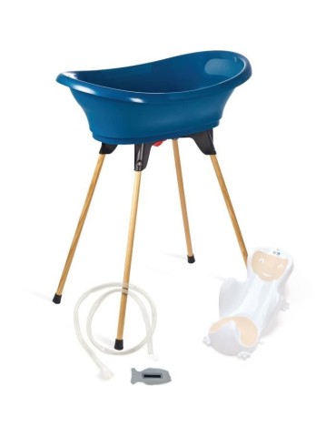 Pack Transat - THERMOBABY - VASCO 5 en 1 - Bleu Océan