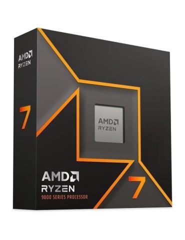 Processeur - AMD - RYZEN 7 9700X 5.50GHZ 8 CORE