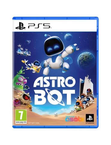 Astro Bot - Jeu PS5