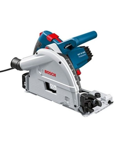 Scie circulaire plongeante Bosch GKT 55 GCE - 165mm 1400W